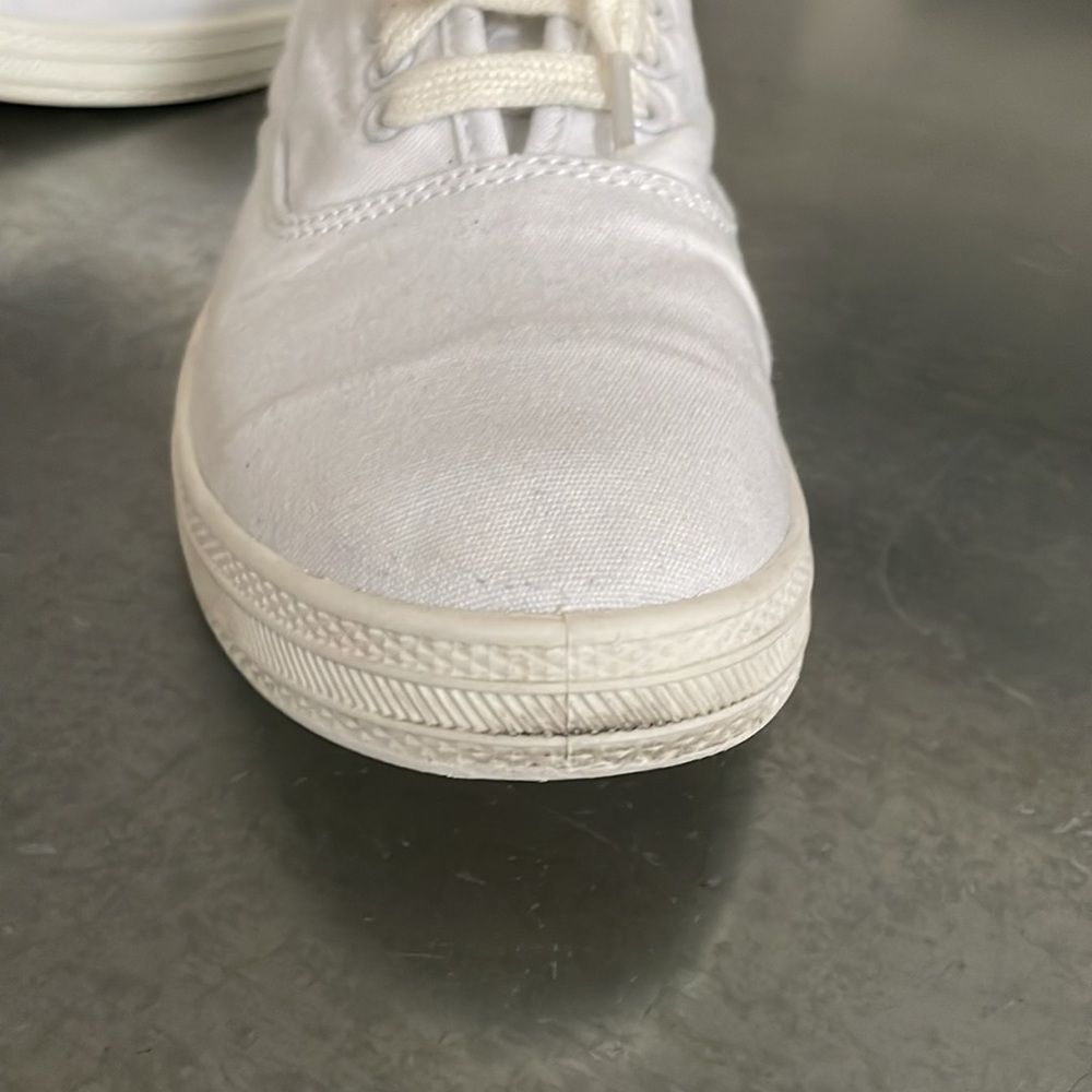 Wild Fable Women’s Canvas Sneakers - Picture 10 of 14